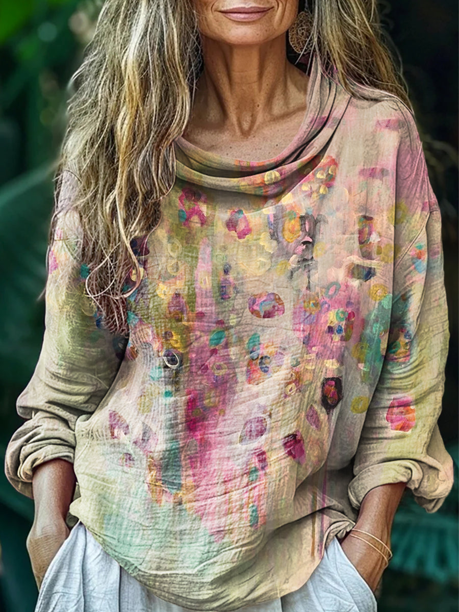 Vintage Inspired Garment