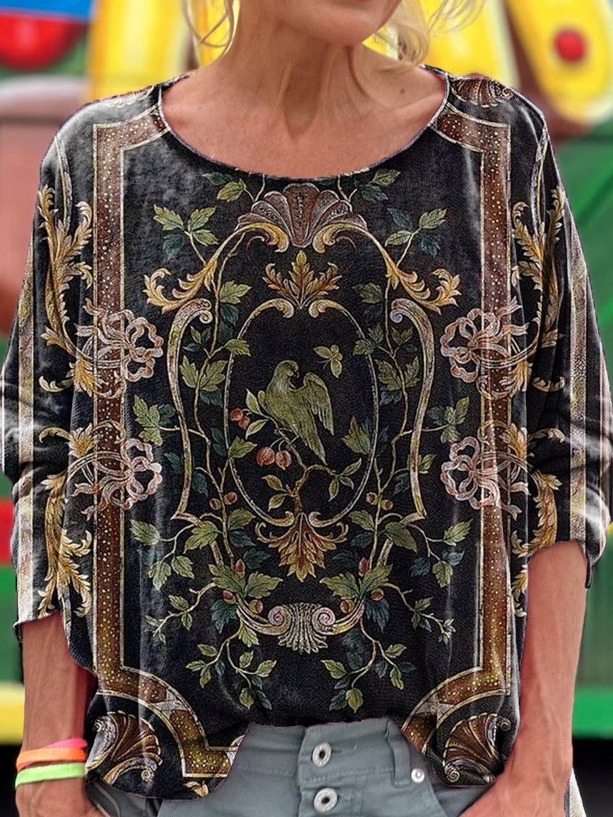 Beautifully Crafted Garment