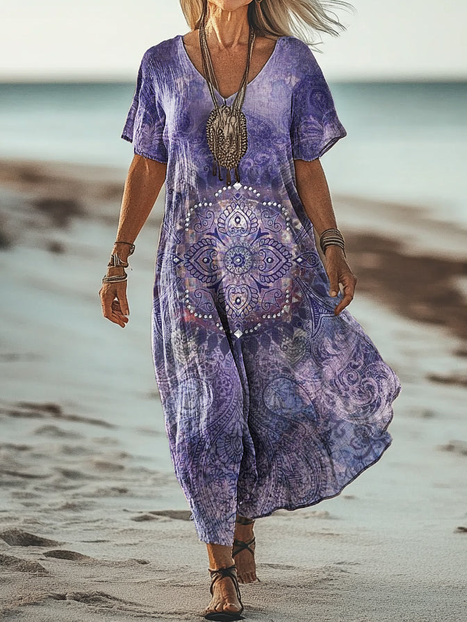 Classic Designed Dress
