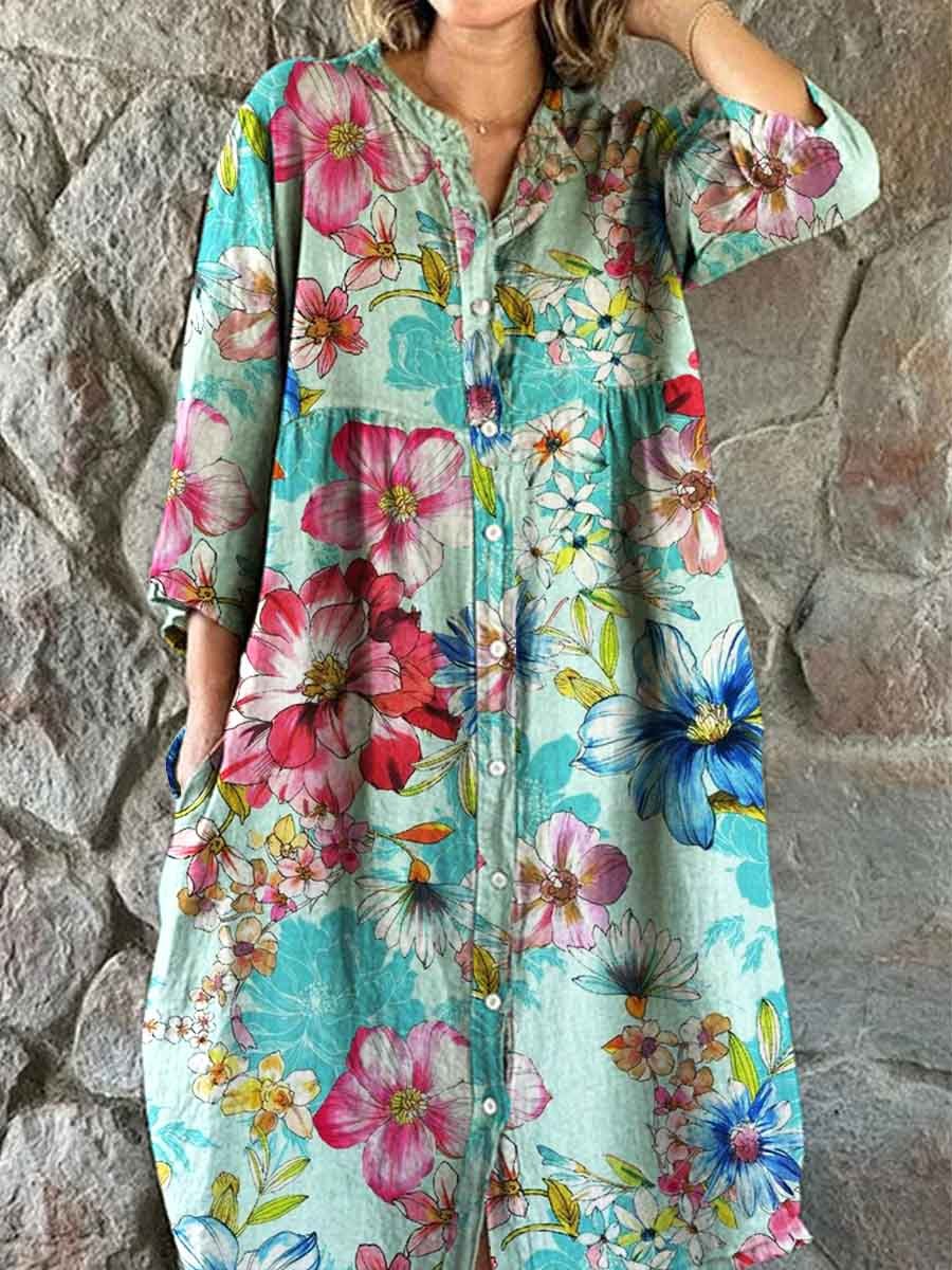 Classic Designed Shirt