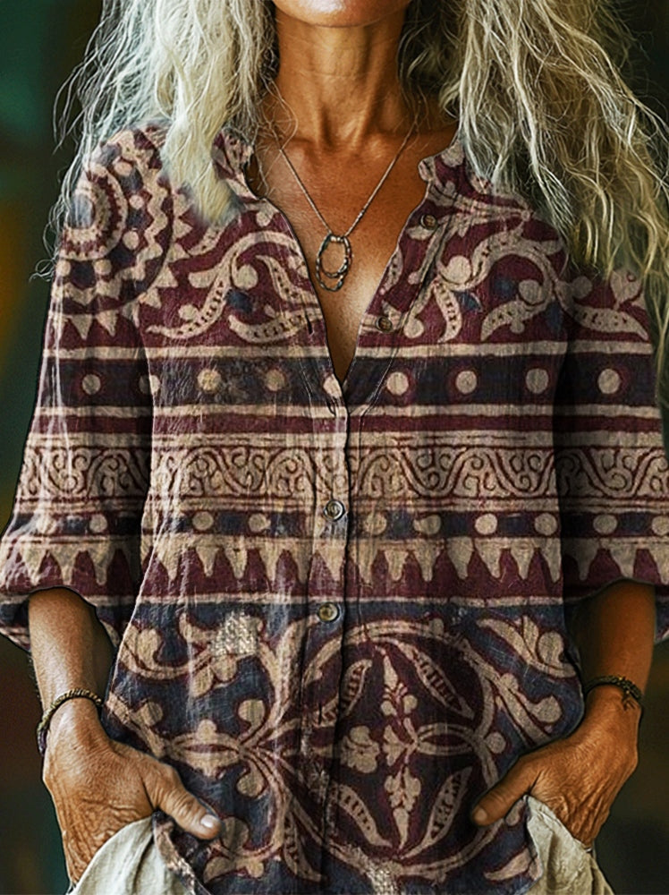 Classic Designed Garment