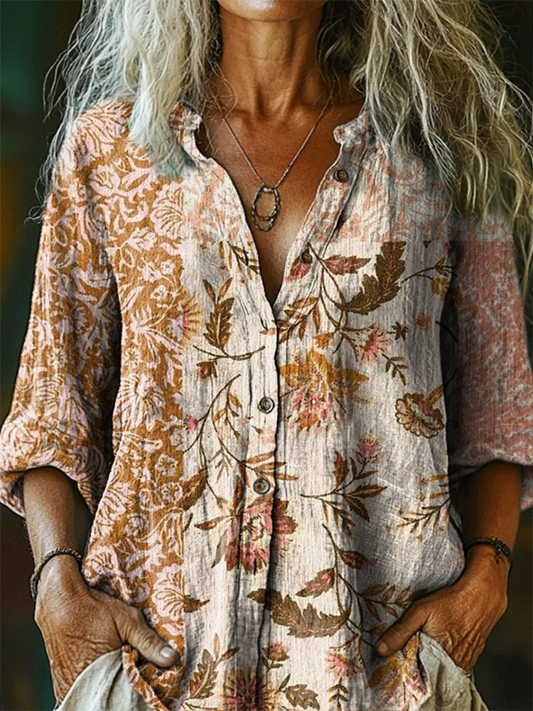 Beautifully Crafted Garment