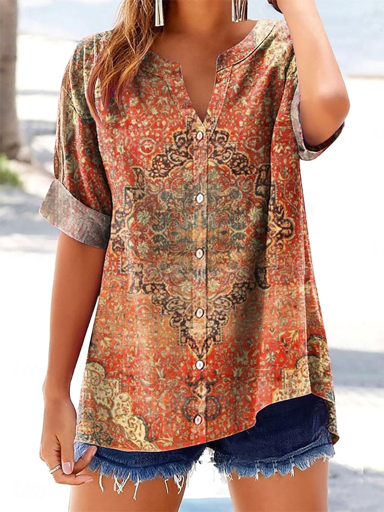 Classic Designed Garment