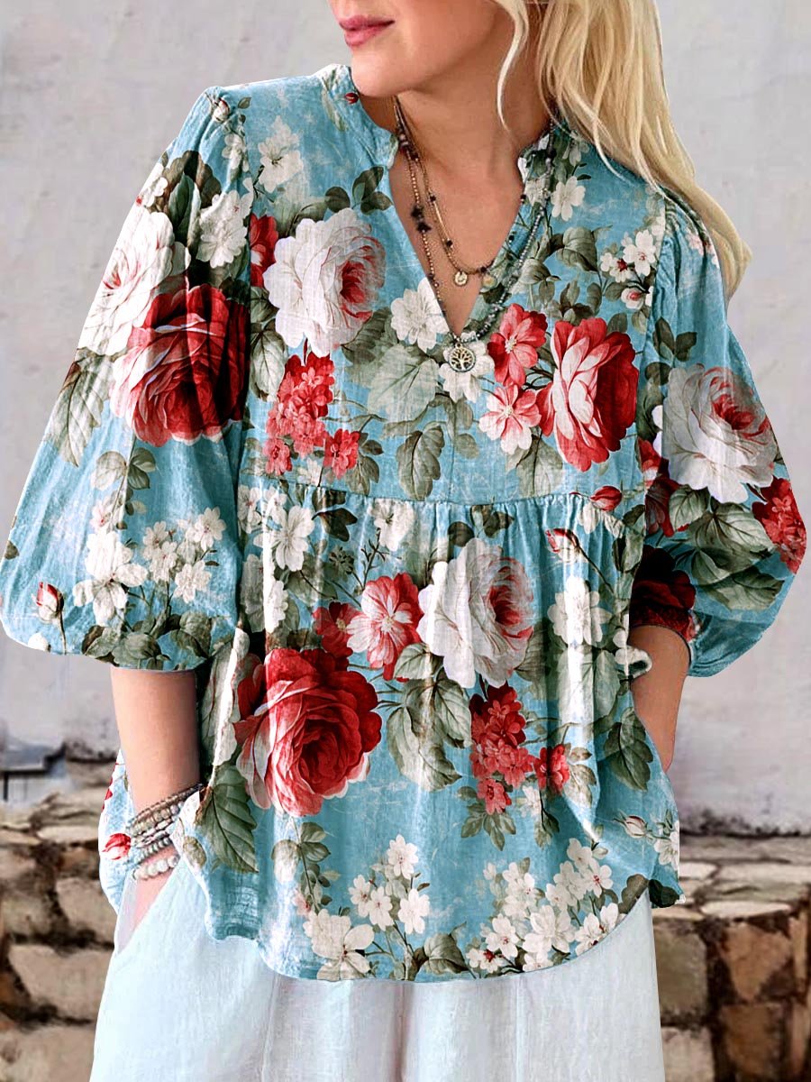 Elegantly Designed Top