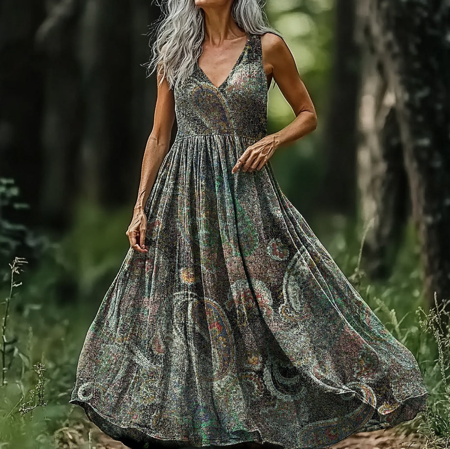 Thoughtfully Designed Garment