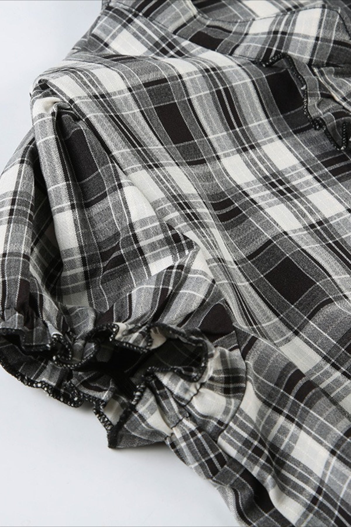Thoughtfully Designed Blouse