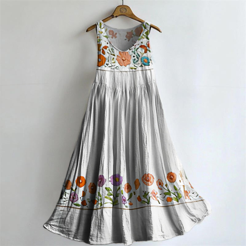 Vintage Inspired Garment