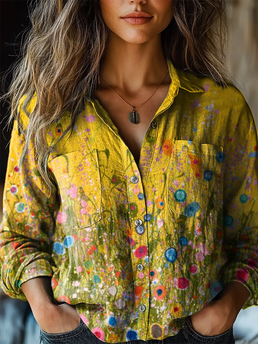 Thoughtfully Designed Garment