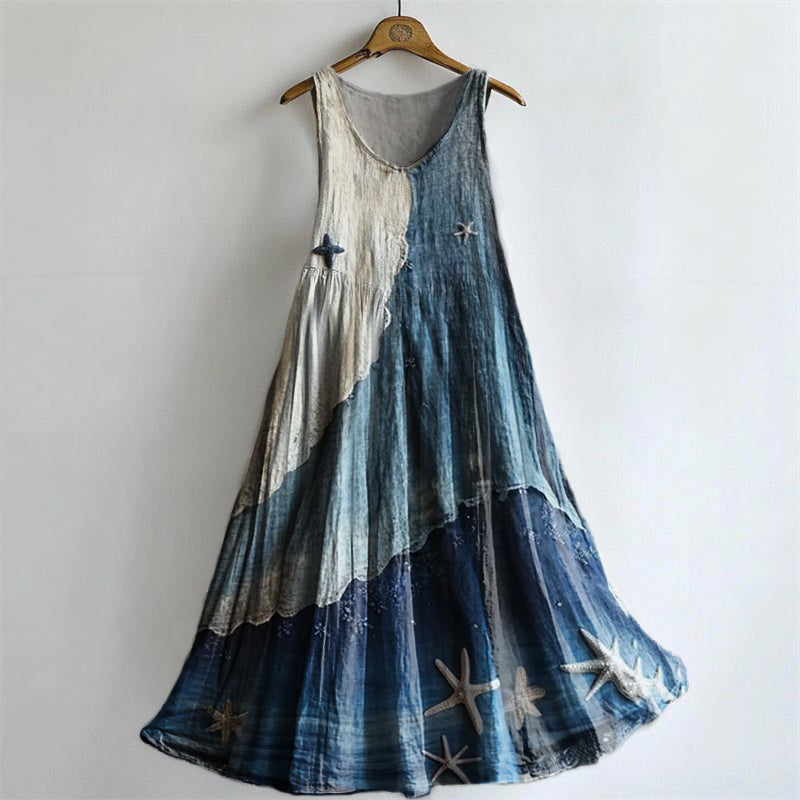Elegantly Designed Garment