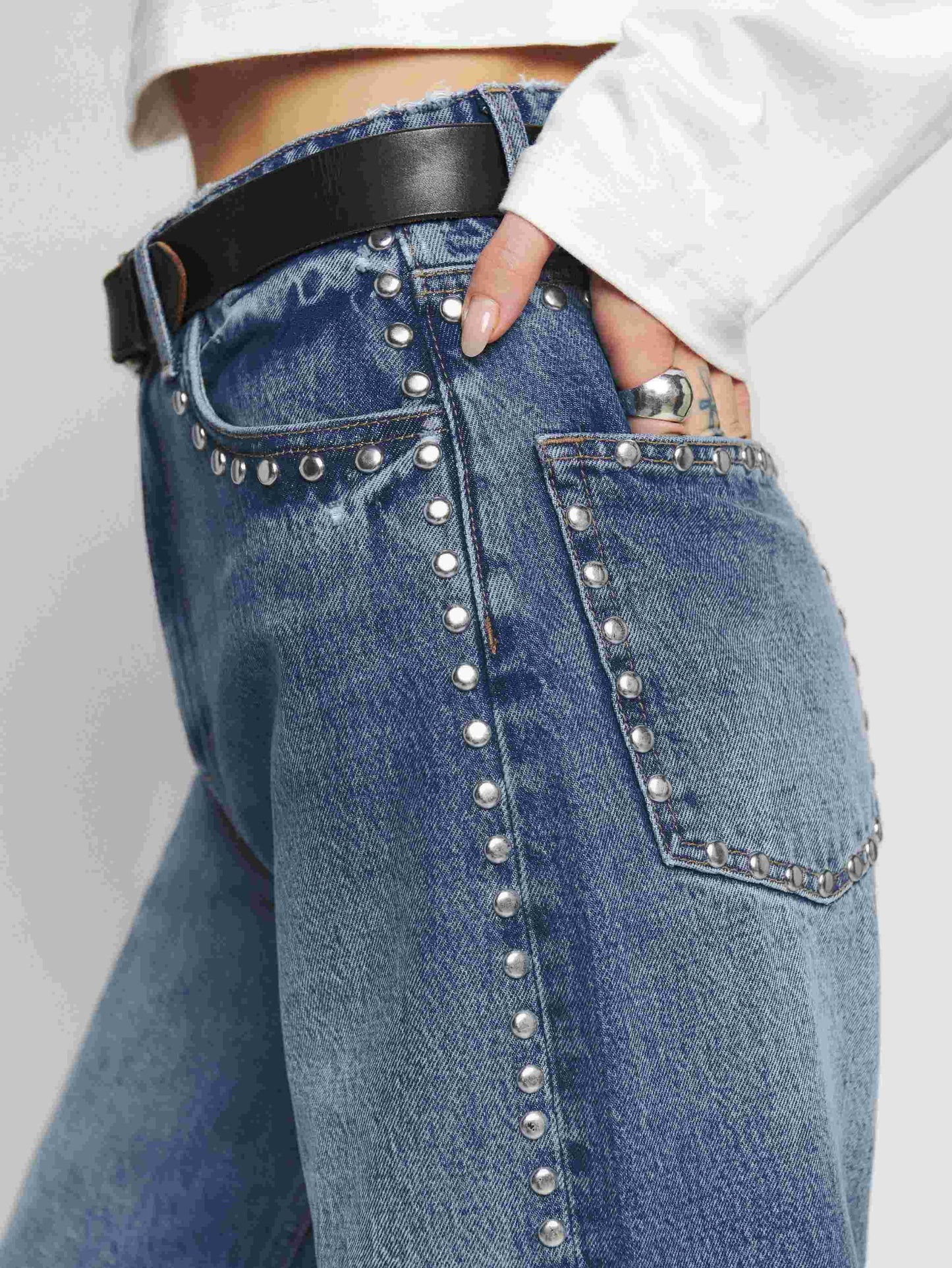 Elegantly Designed Garment