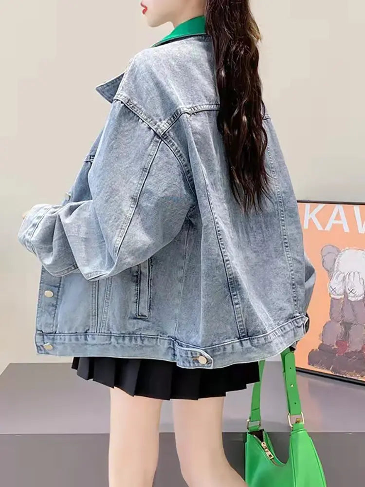 Thoughtfully Designed Jacket