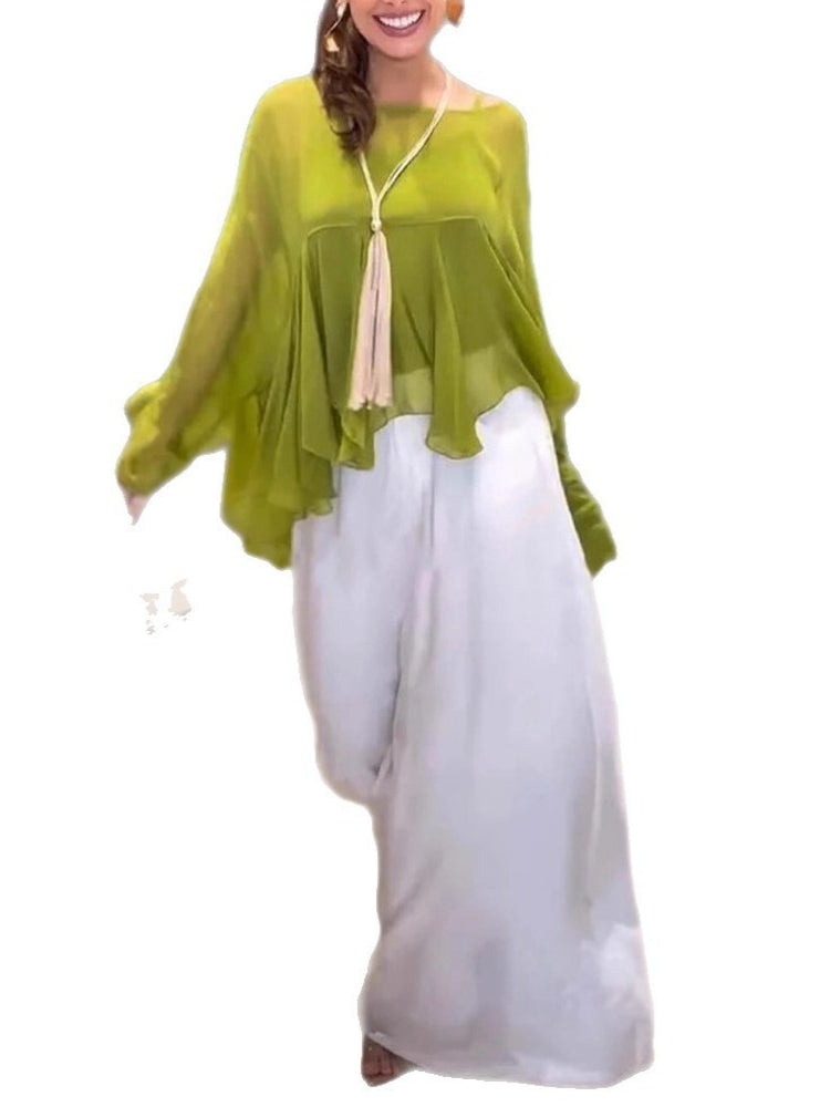 Beautifully Crafted Pants