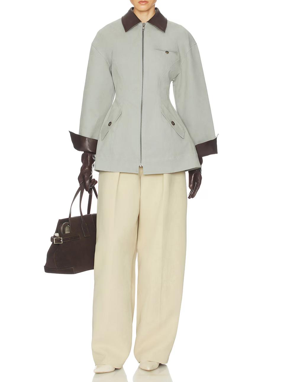 Classic Vintage Jacket