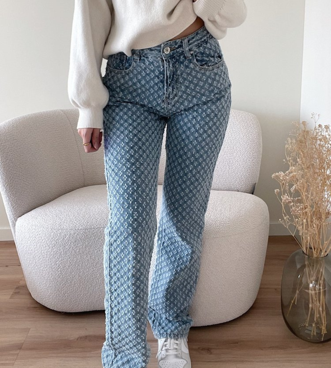 Beautifully Crafted Garment