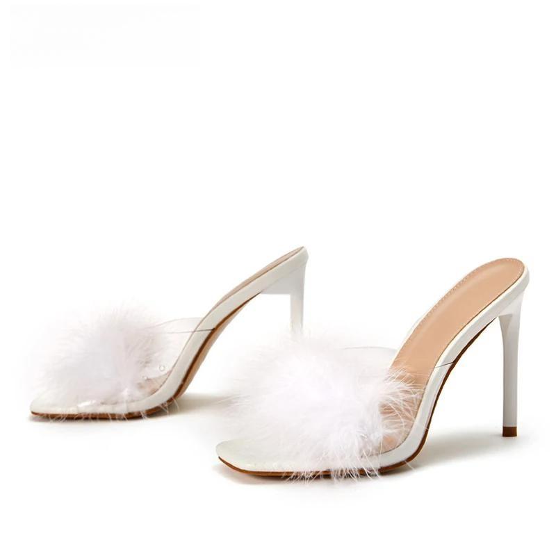 Classic Vintage Heels with a Flattering Fit