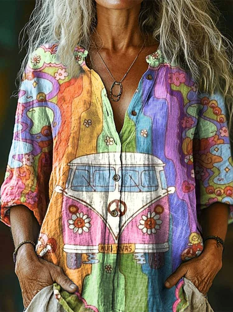 Classic Vintage Garment