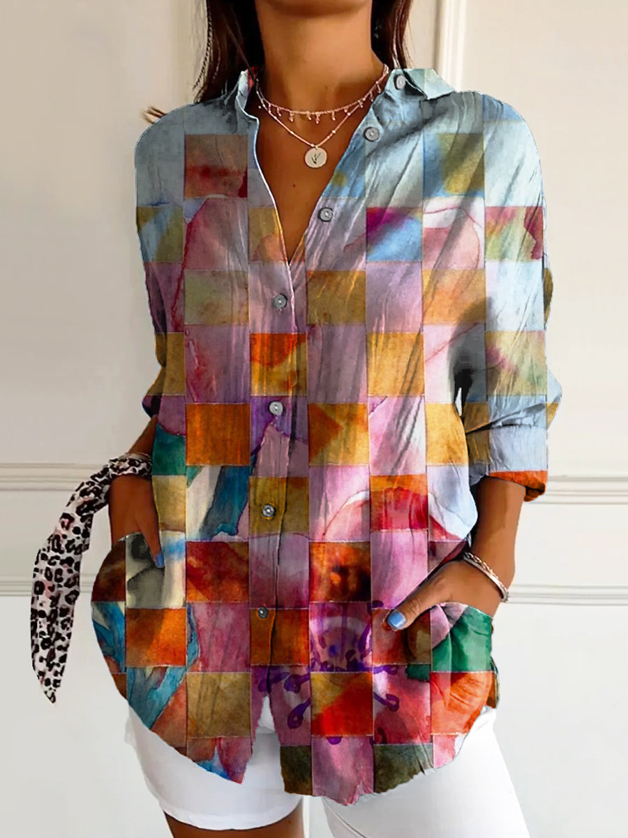 Classic Designed Shirt