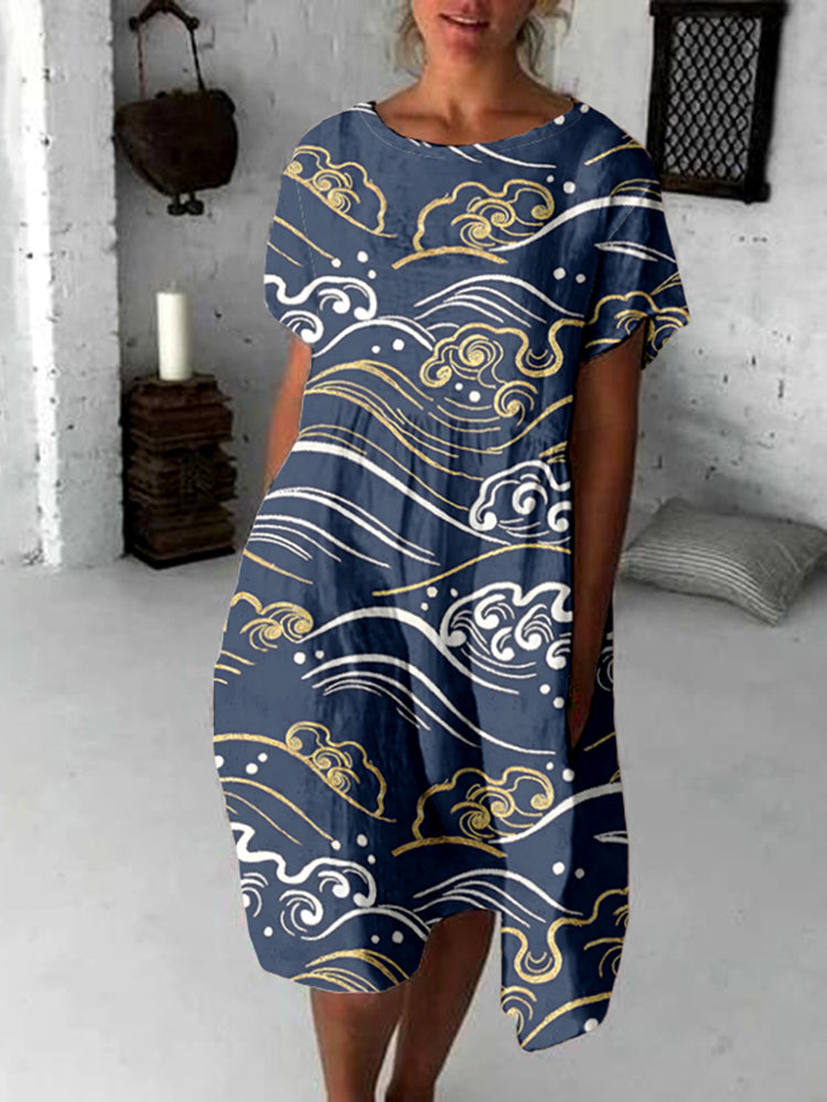 Beautifully Crafted Dress
