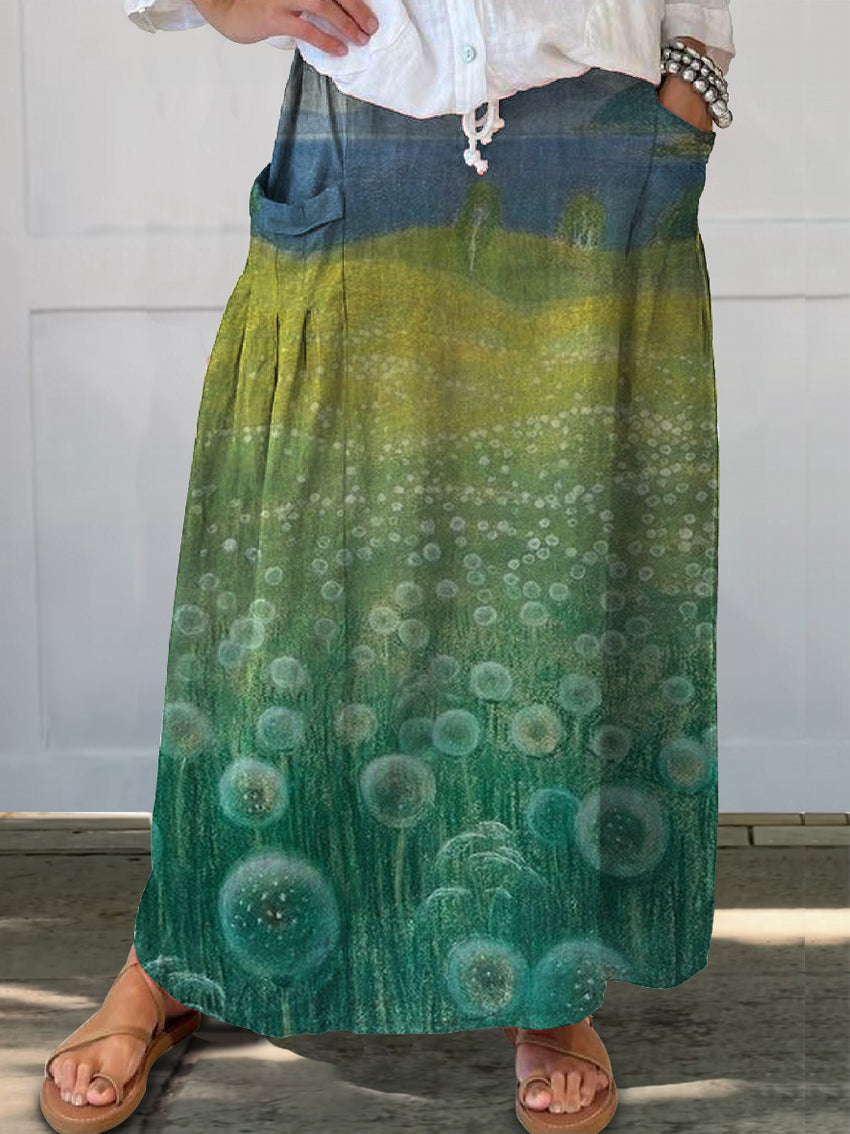 Timeless Vintage Style Garment
