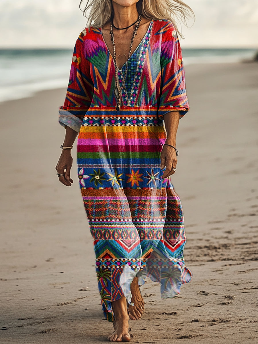 Thoughtfully Designed Dress