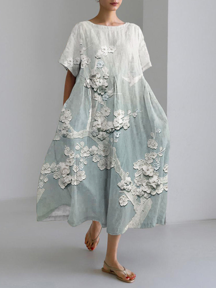 Beautifully Crafted Dress