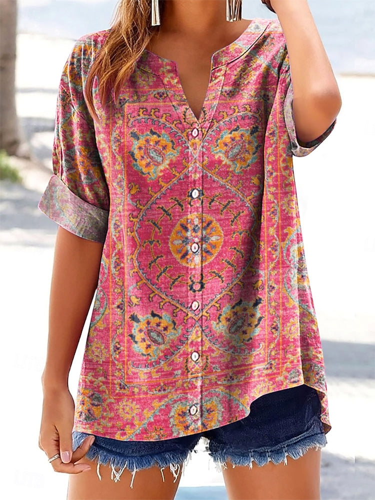 Elegantly Designed Garment