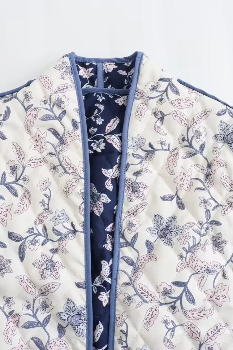 Elegantly Designed Coat