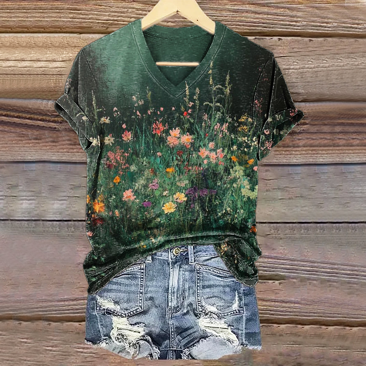 Classic Vintage T-Shirt