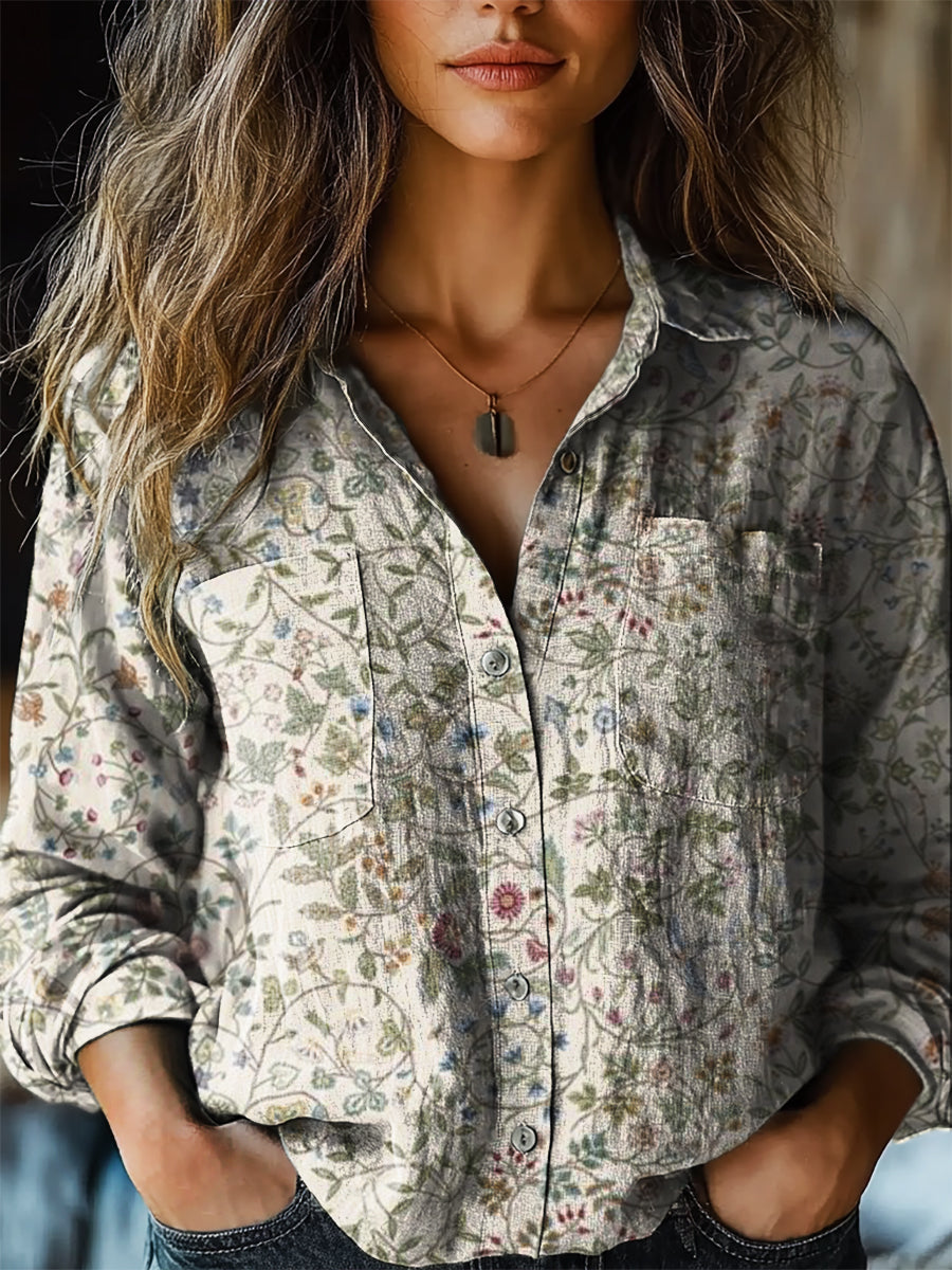 Classic Vintage Garment