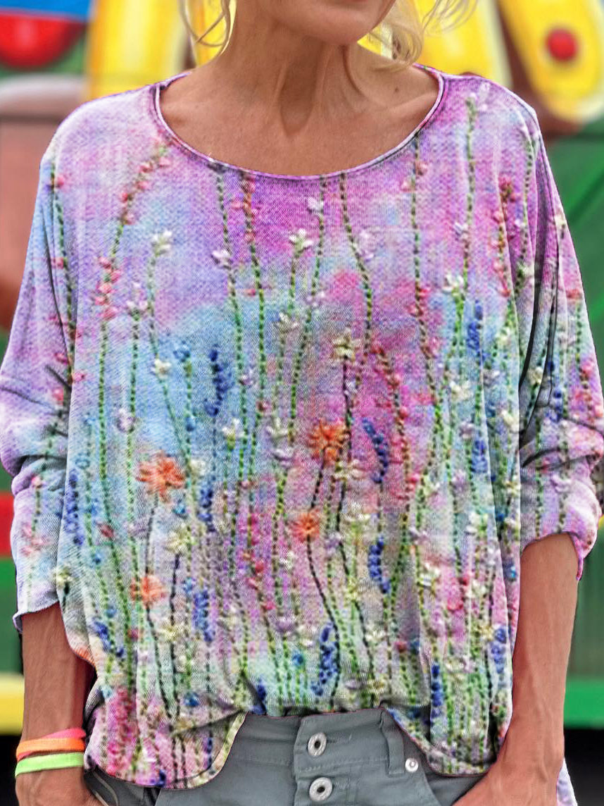 Classic Designed T-Shirt