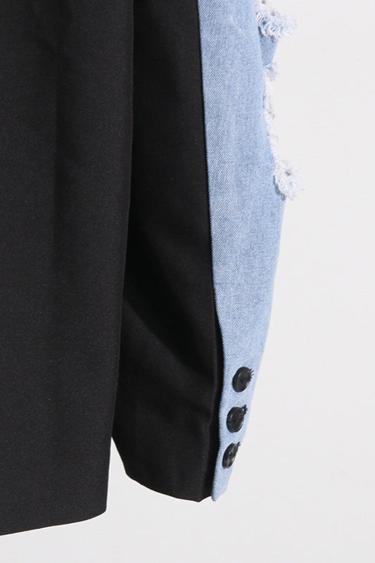 Timeless Vintage Style Coat