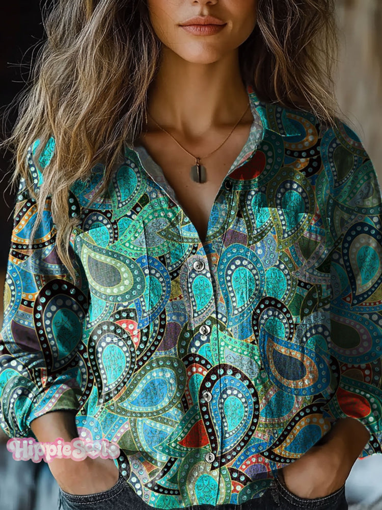 Timeless Vintage Style Garment
