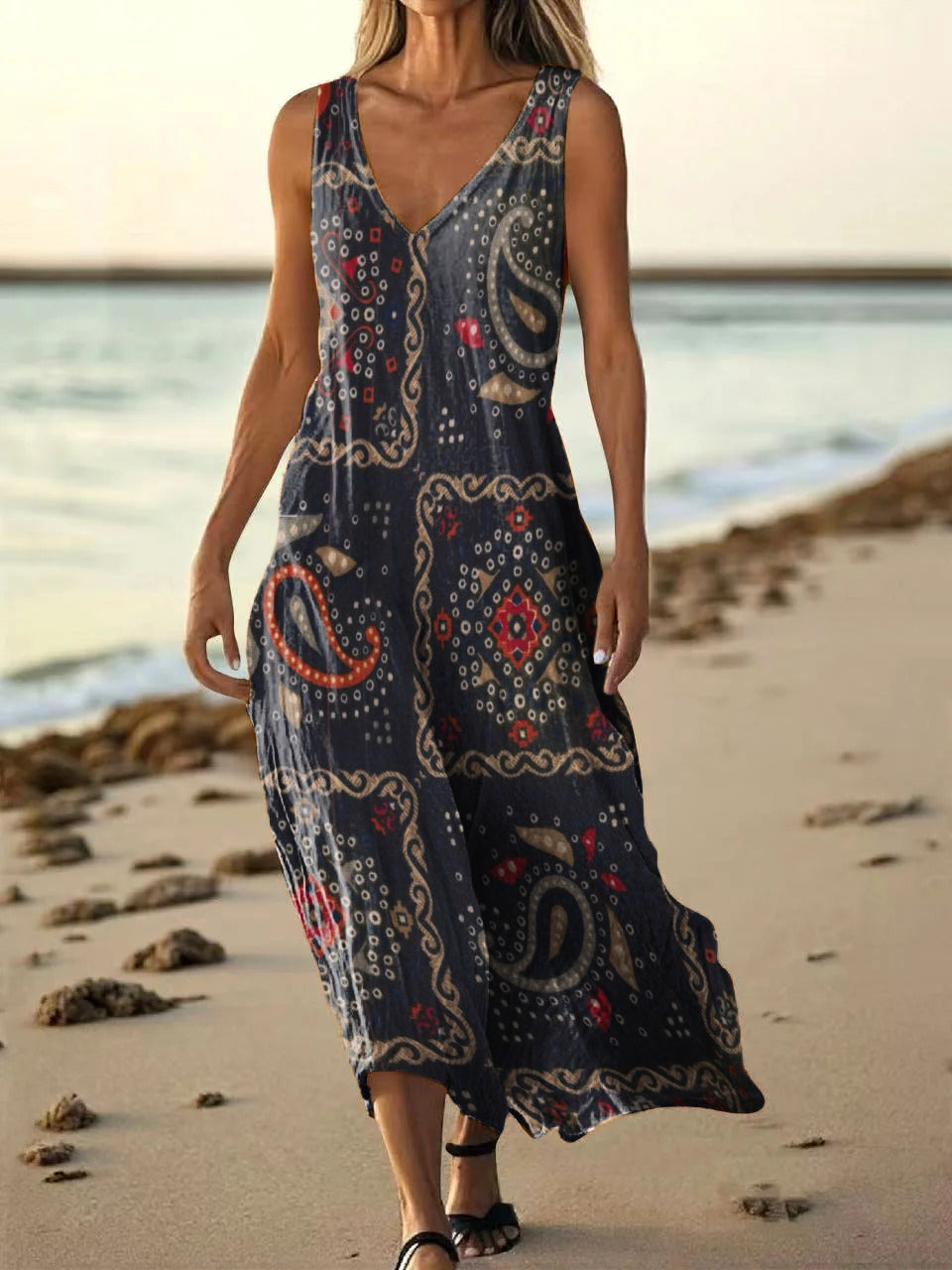 Beautifully Crafted Garment