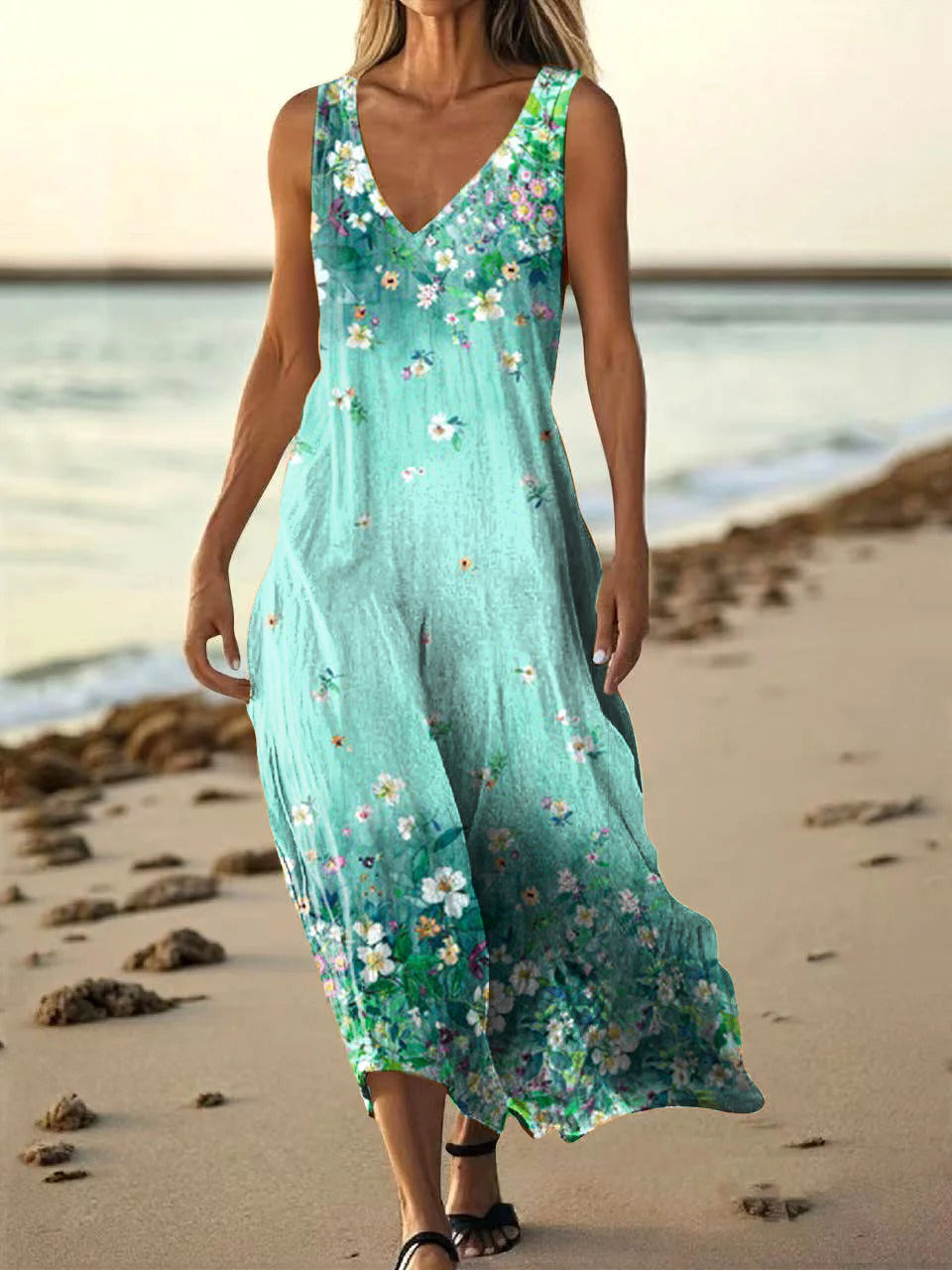 Beautifully Crafted Dress
