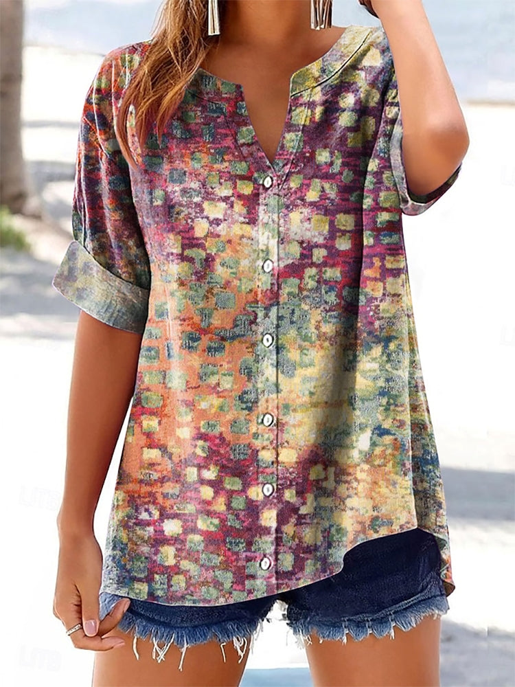 Beautifully Crafted Shirt