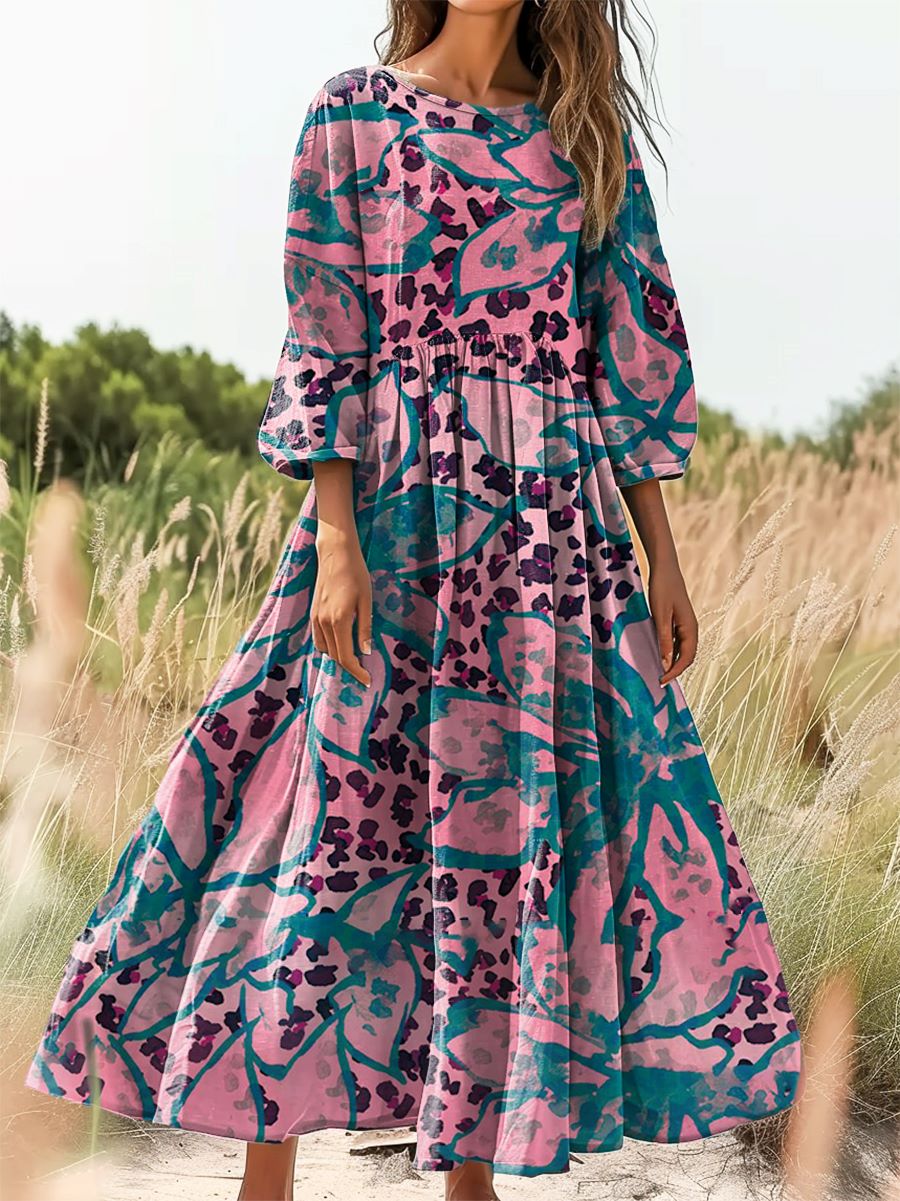 Elegantly Designed Garment