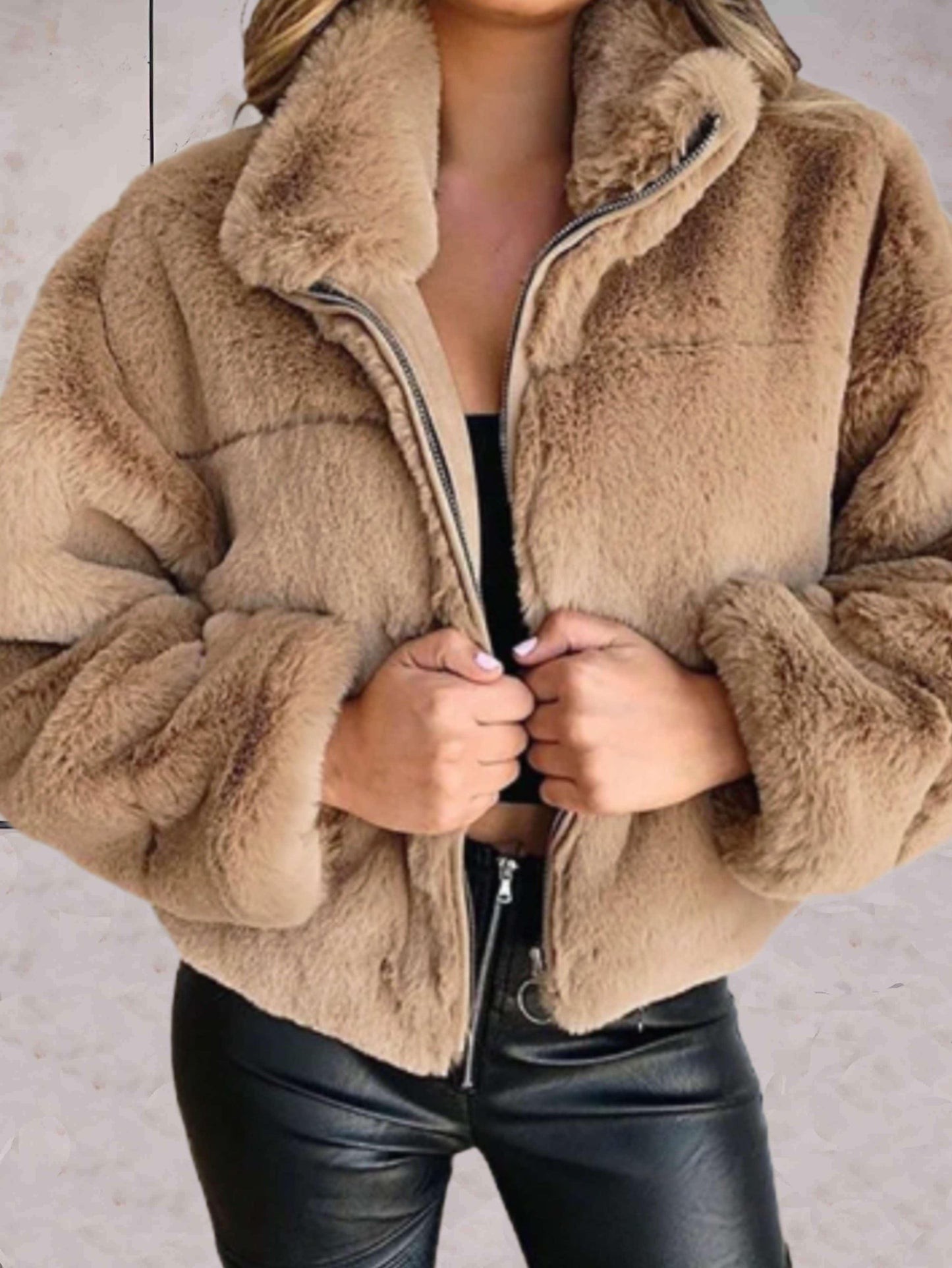 Timeless Vintage Style Garment