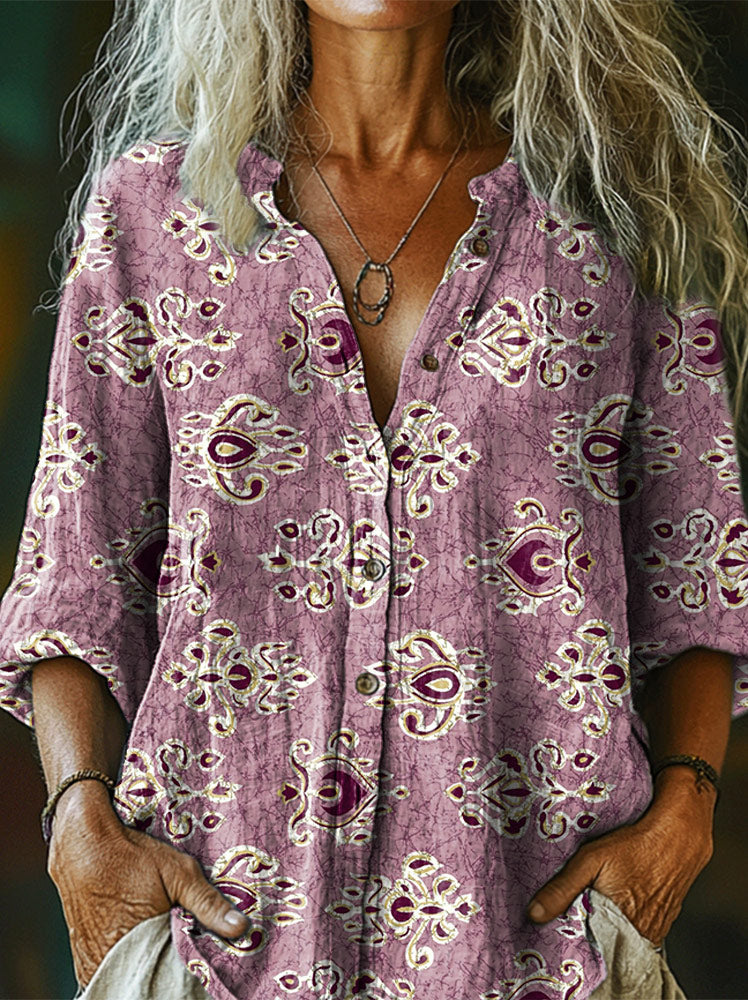 Elegantly Designed Shirt