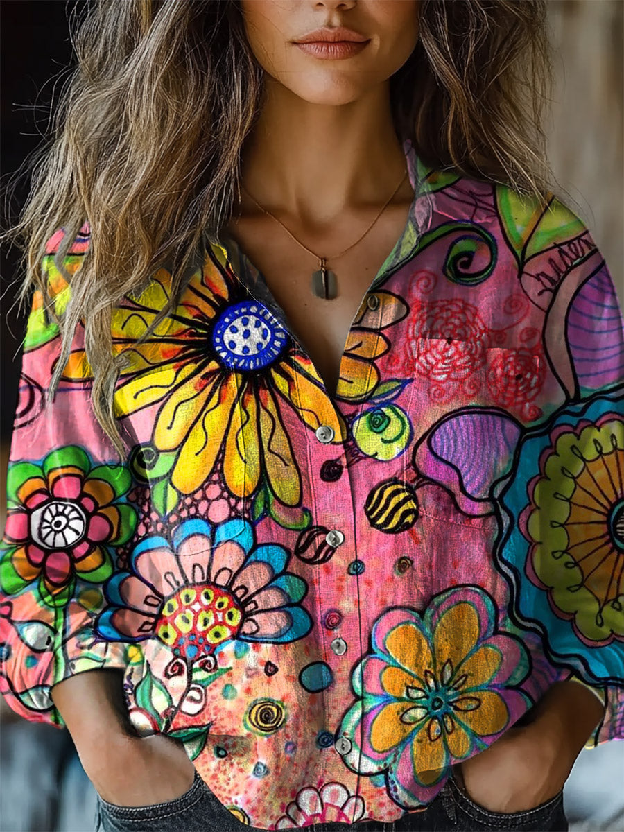 Classic Vintage Garment