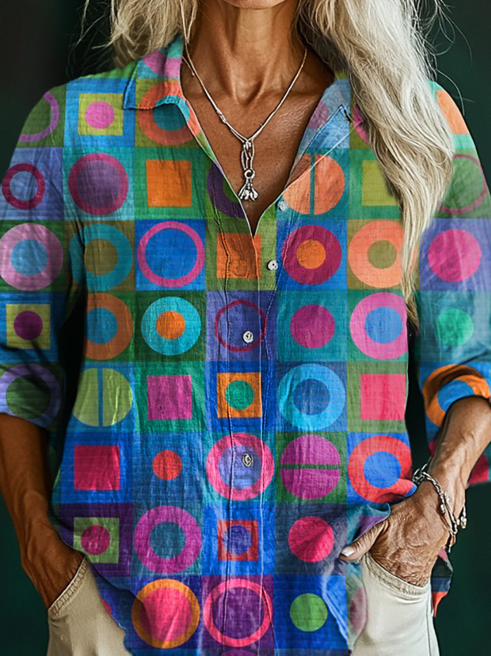 Classic Vintage Shirt