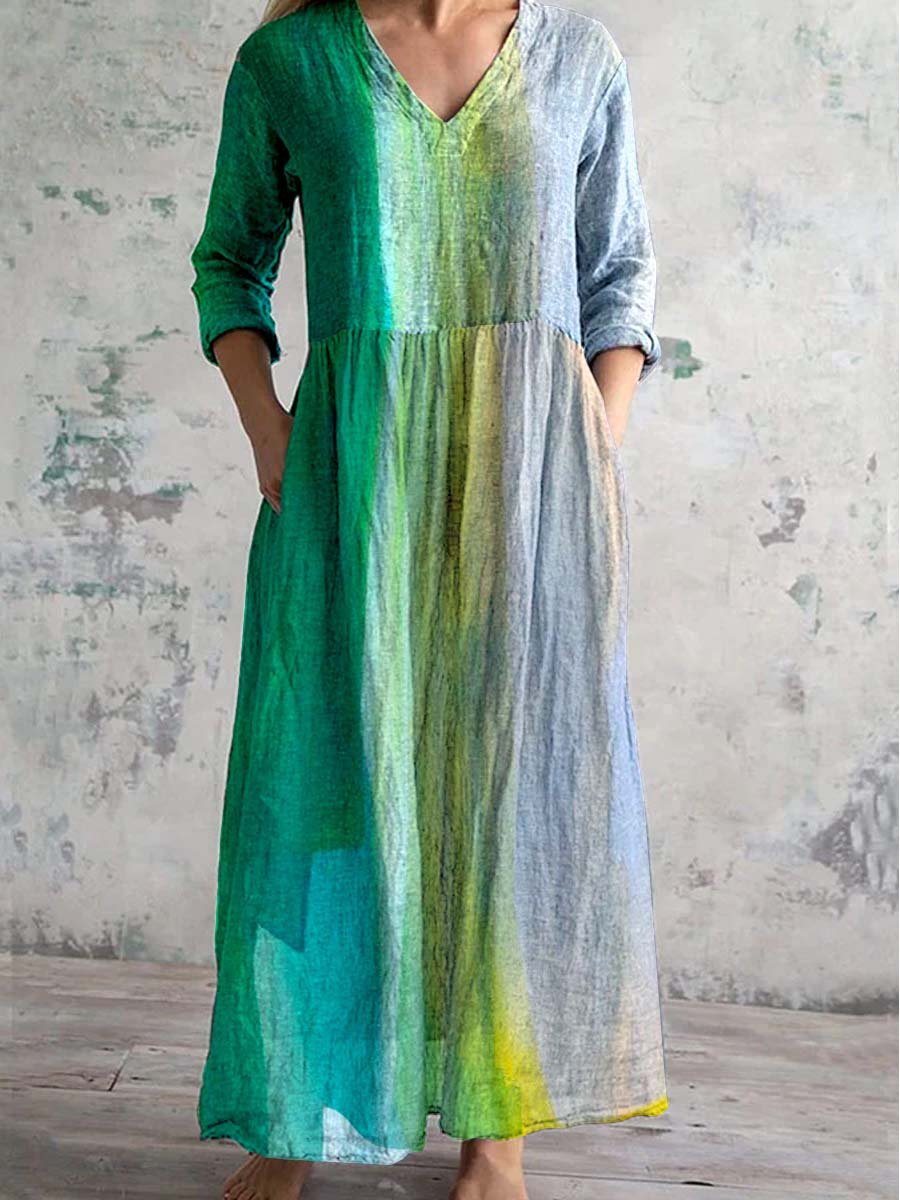 Elegantly Designed Dress