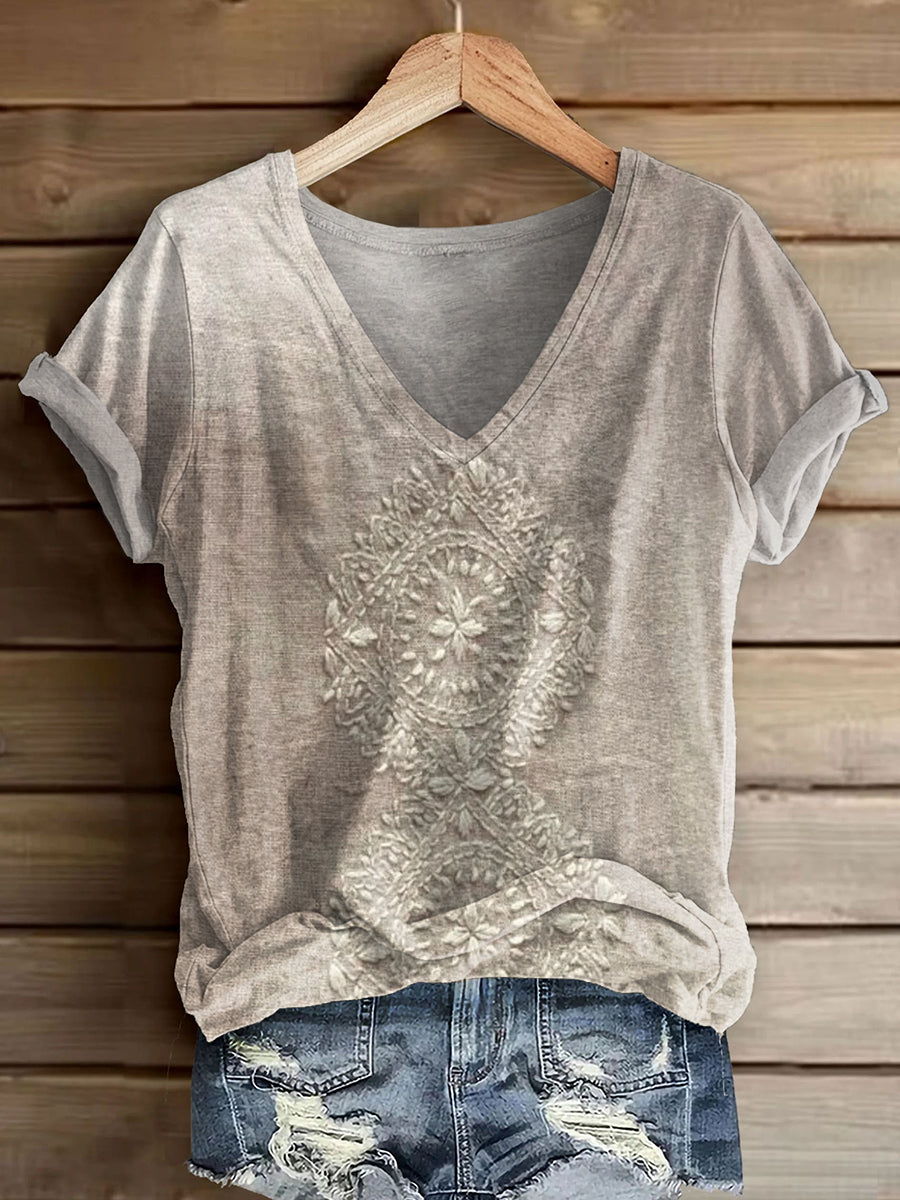 Vintage Inspired T-Shirt