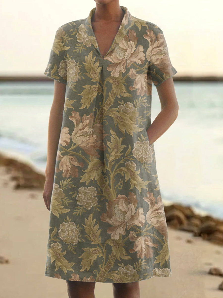 Classic Vintage Garment