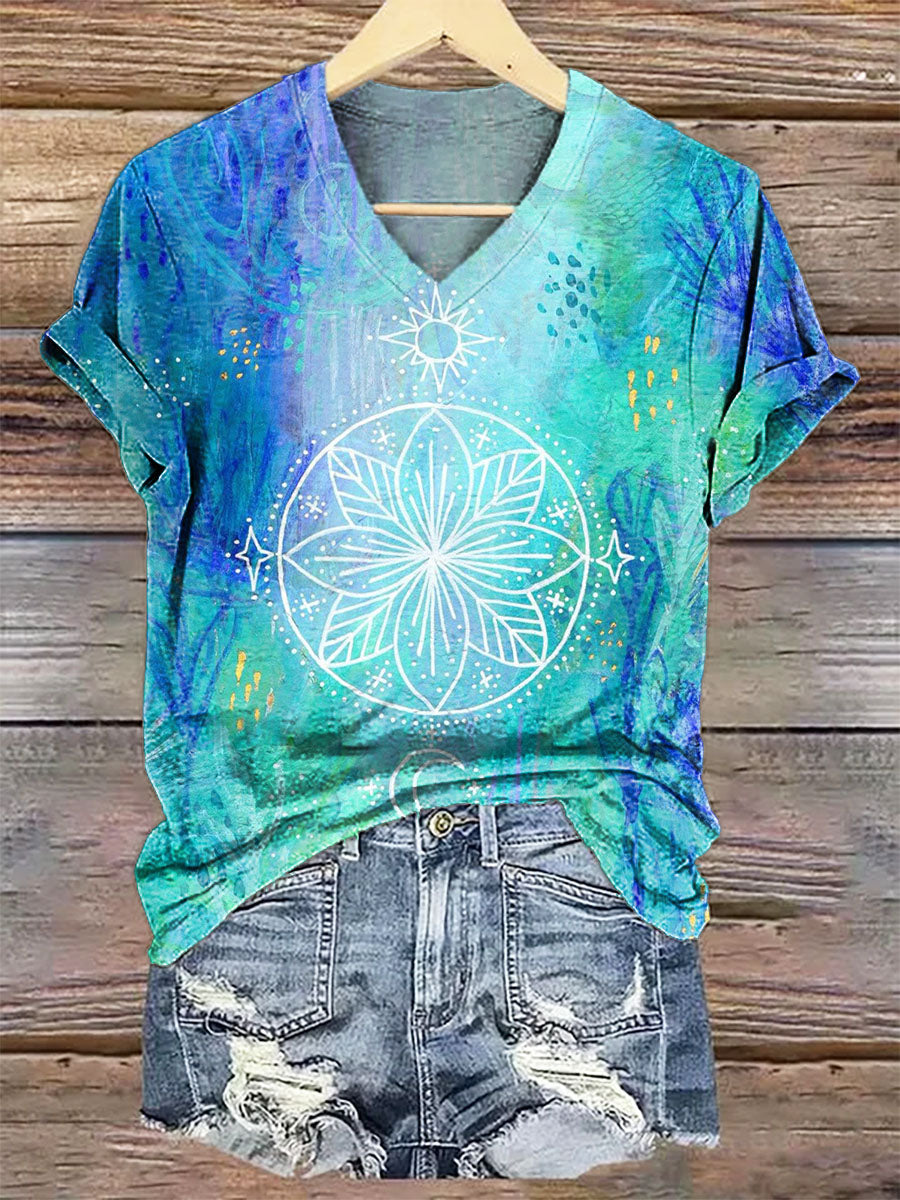 Thoughtfully Designed T-Shirt
