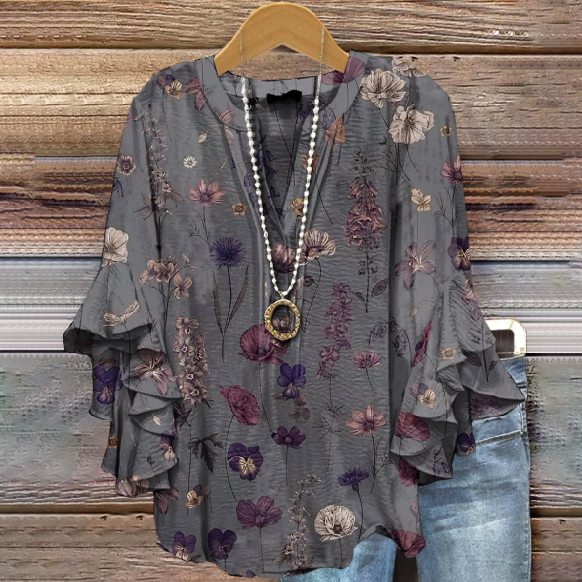 Beautifully Crafted Top
