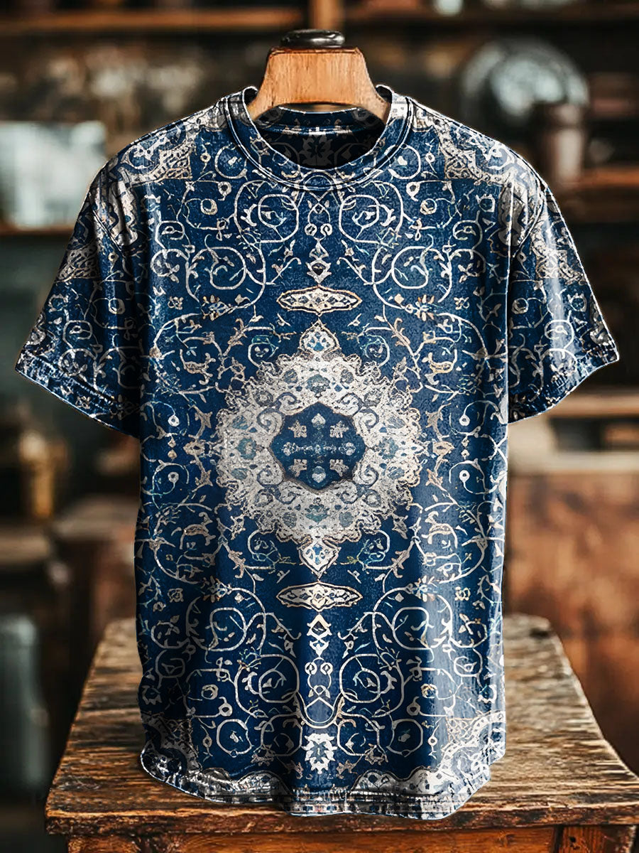 Elegantly Designed T-Shirt