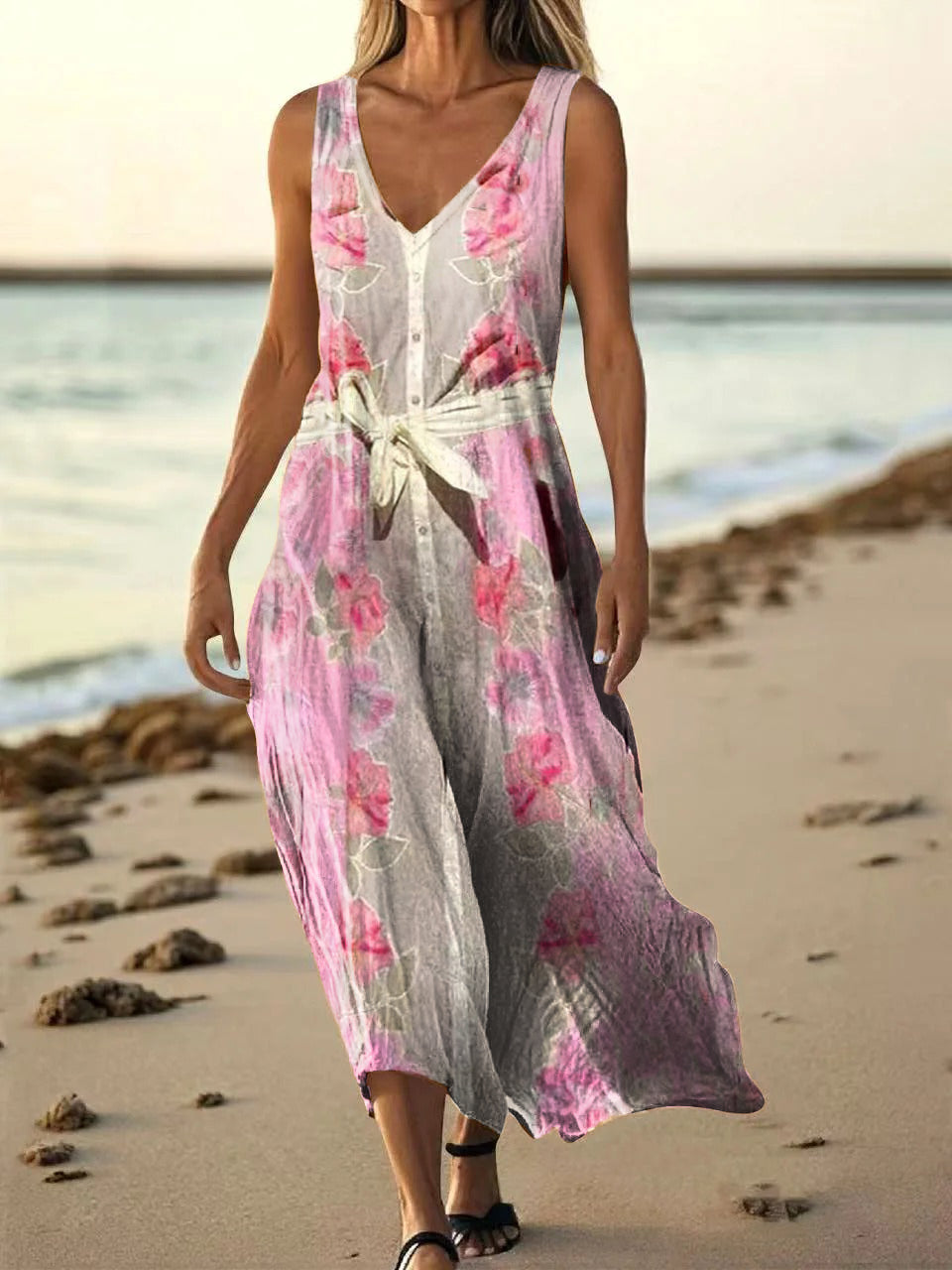 Elegantly Designed Dress