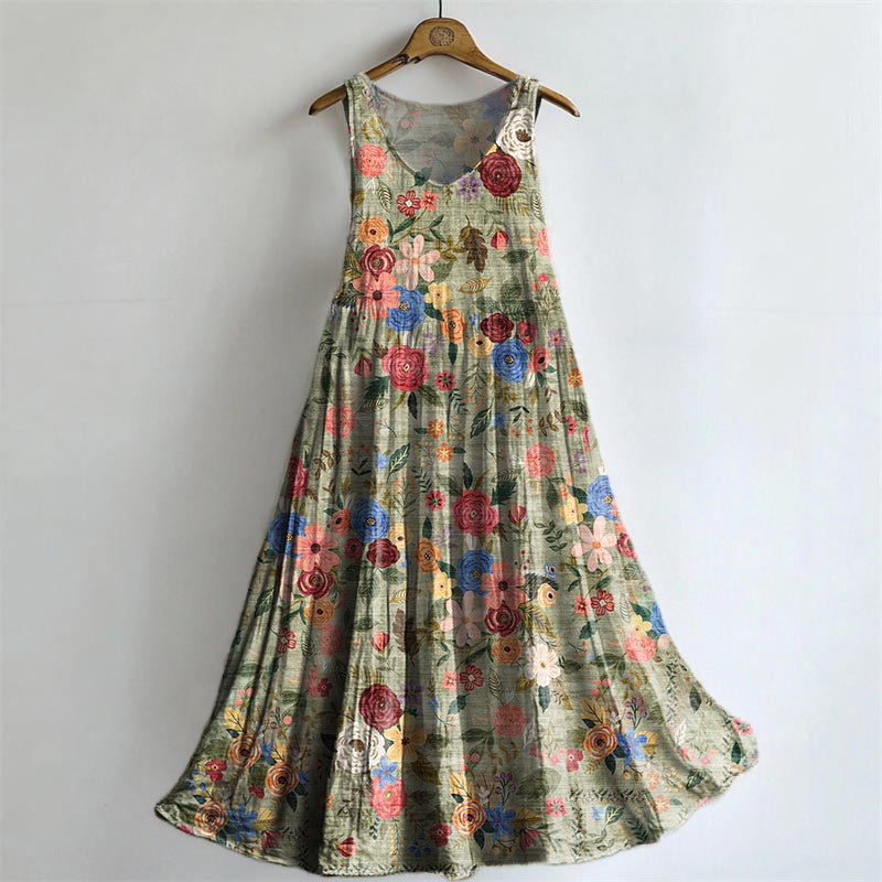 Beautifully Crafted Garment