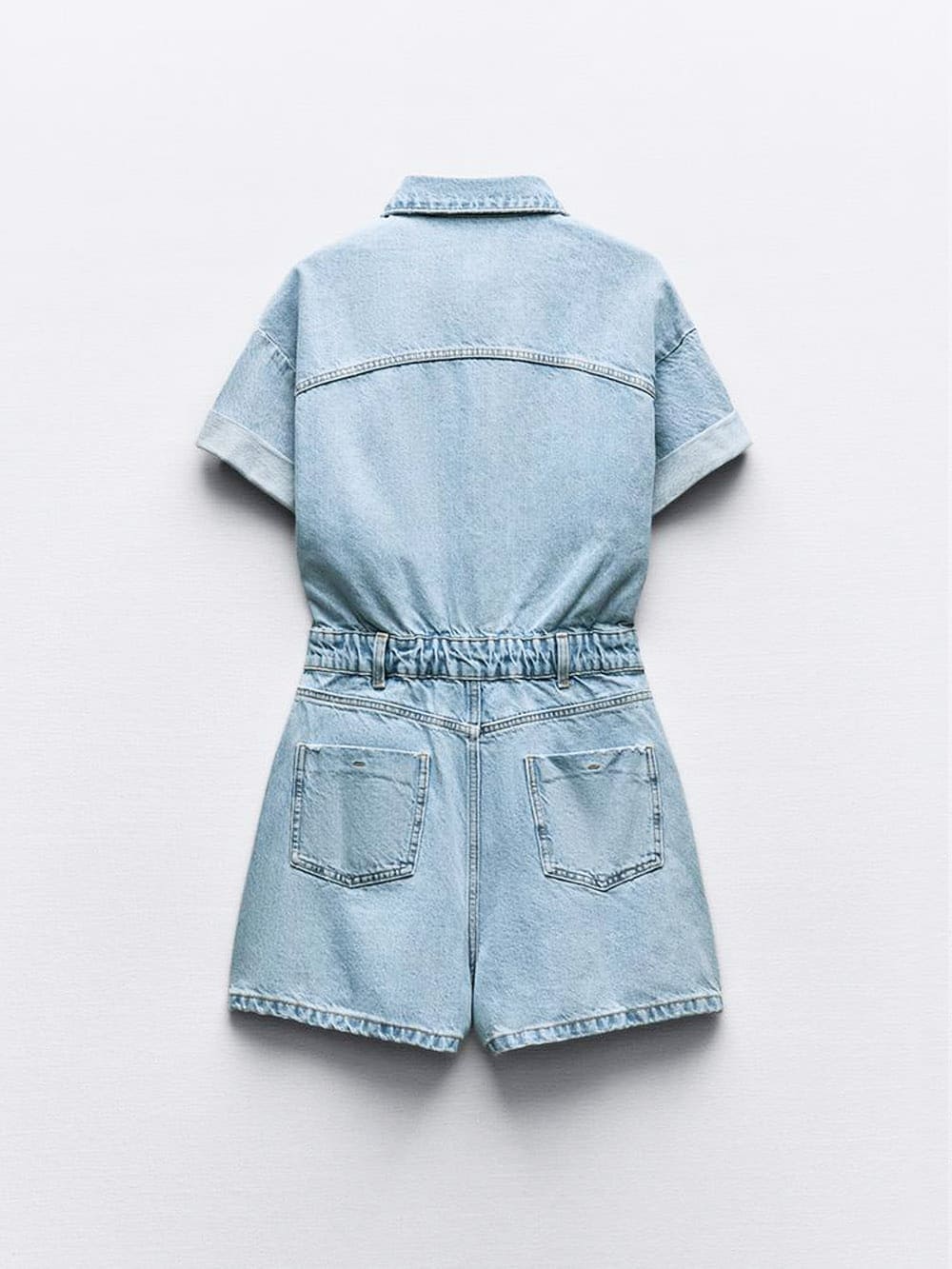 Thoughtfully Designed Garment