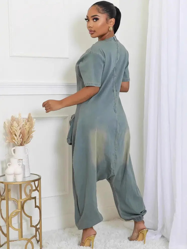 Classic Vintage Garment